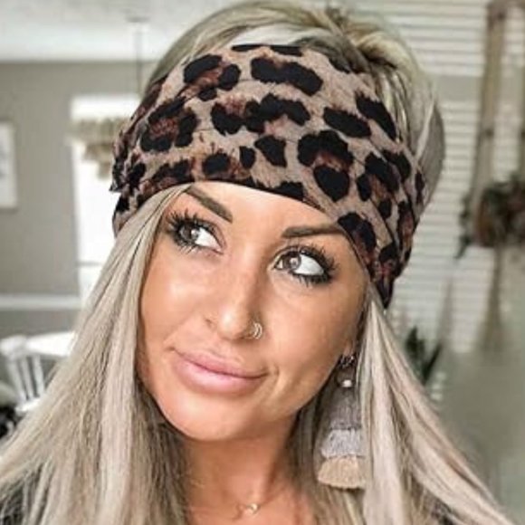 3 for 30$ / NEW / Headband / Soft, breathable and comfortable - Picture 10 of 11